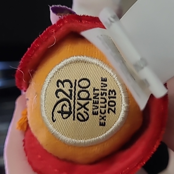 D23 Expo 2013 Sorcerer Mickey Mouse - Picture 2 of 2